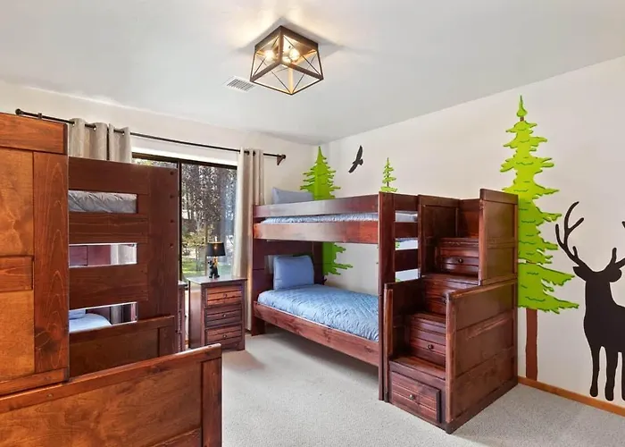 Bearfoot Indian Pine